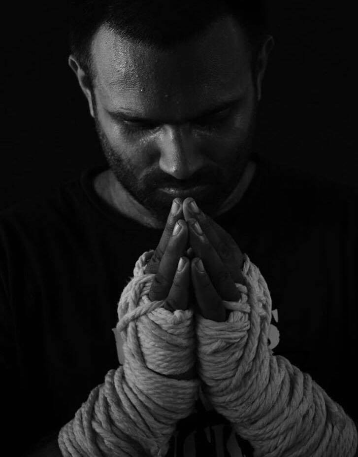 muaythai trainer in colombo